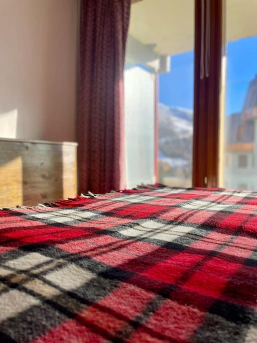 Apartamento Miti'S House Colle Colle Sestriere Exterior foto